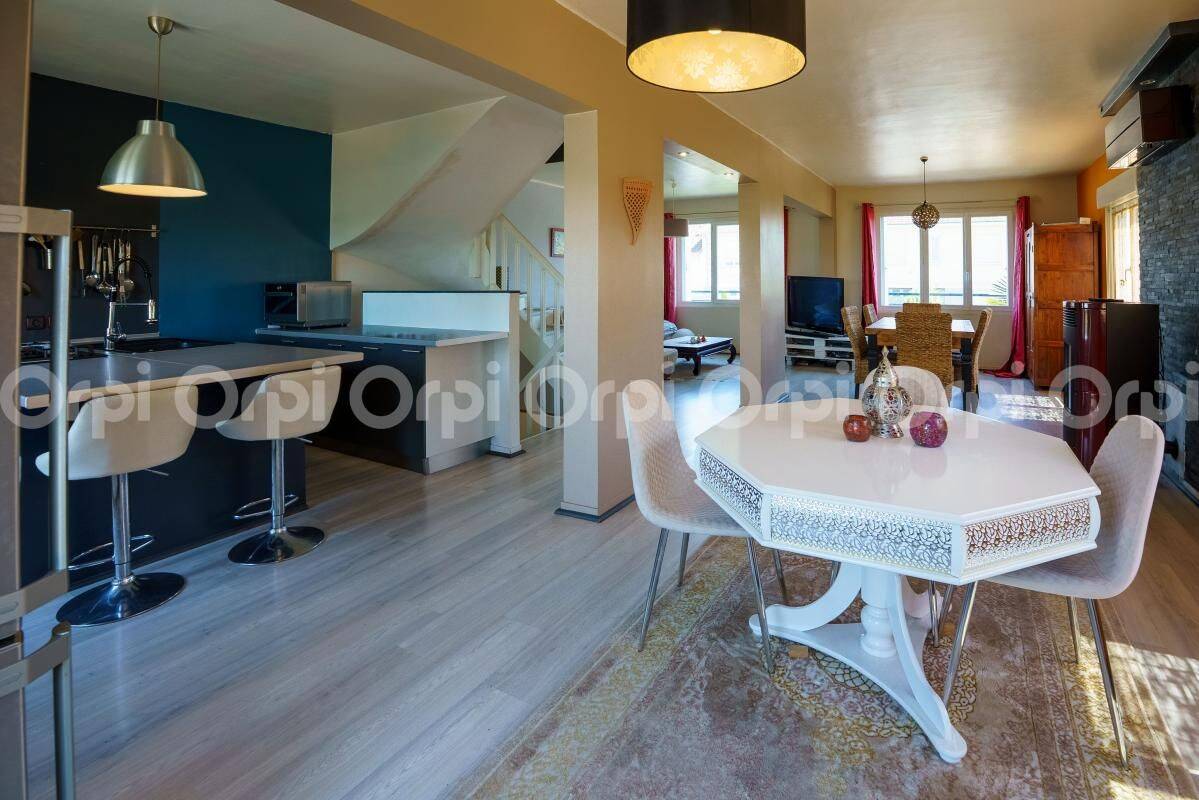 Maison 4 pièces 140 m² · à Panazol · 140 m² · 190 000 €