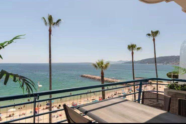 Appartement 1 pièce 30 m² · à Antibes · 30 m² · 850 €/mois