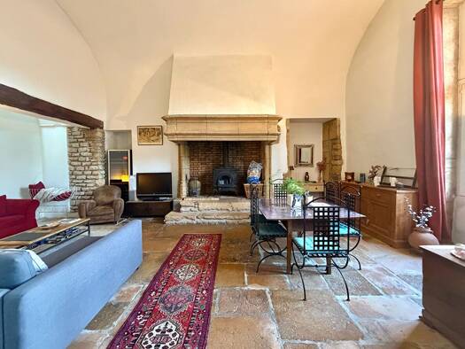 Duplex à vendre 450 000 € 5 pièces 4 chambres 143 m² RDC/2 Lissieu 69380