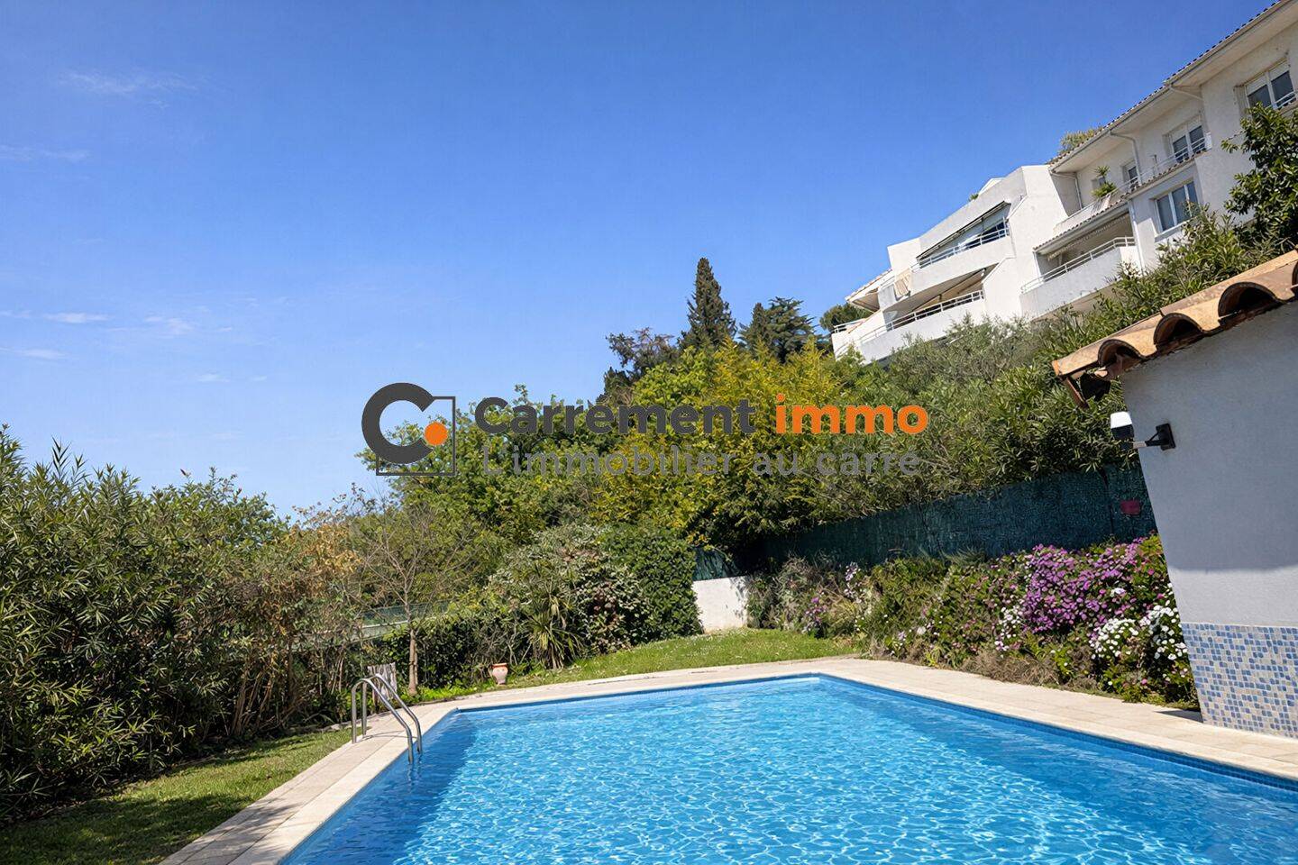 Appartement 5 pièces 113 m² · à Montpellier · 113,4 m² · 329 000 €