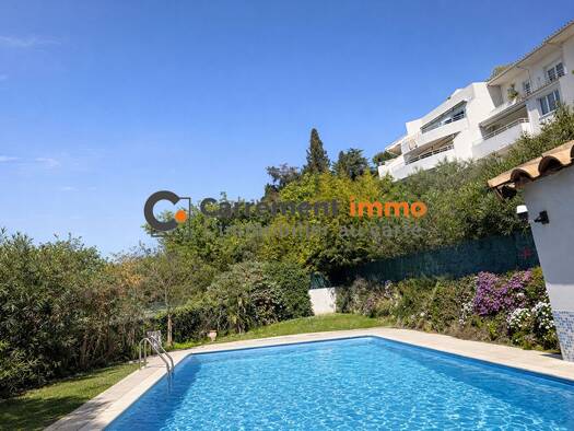 Appartement à vendre 314 000 € 5 pièces 4 chambres 113,4 m² Étage 2/4 La Chamberte Montpellier 34000