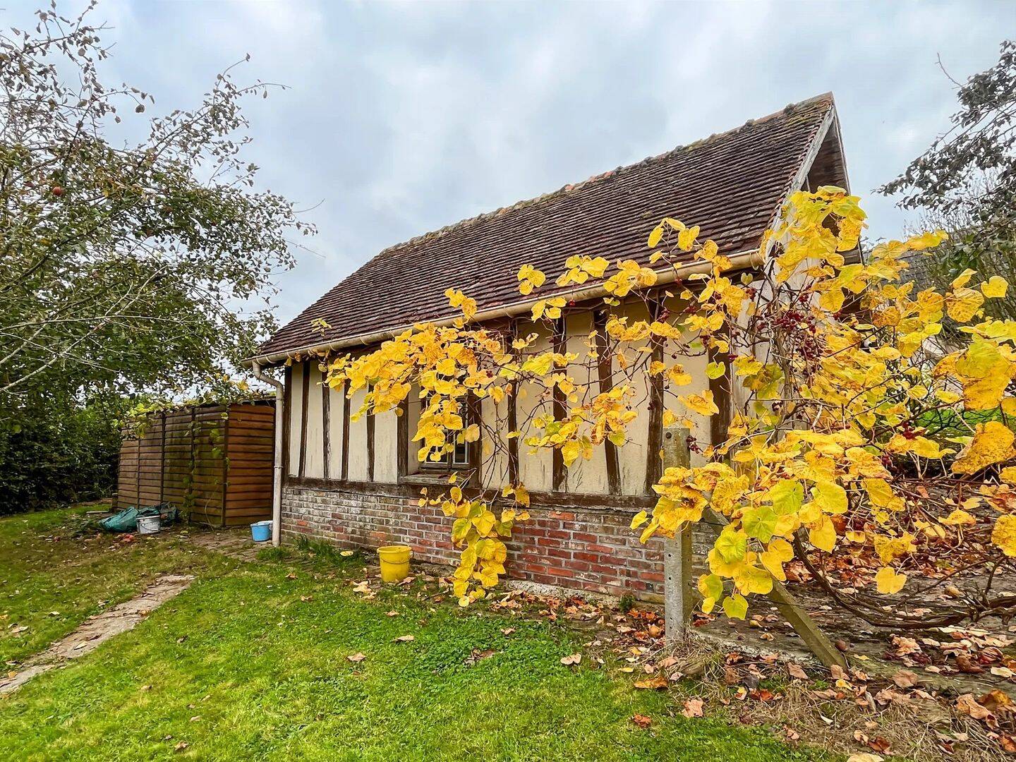 Maison 6 pièces 104 m² · à Neufchâtel-en-Bray · 104 m² · 220 000 €