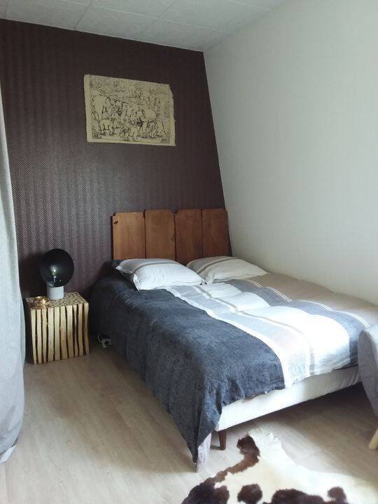 Appartement 1 pièce 11 m² · à La Rochelle · 11 m² · 390 €/mois