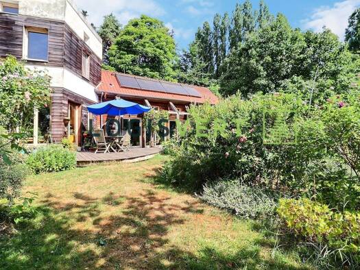 Maison à vendre 985 000 € 8 pièces 5 chambres 308 m² 842 m² de terrain Nord Igny 91430
