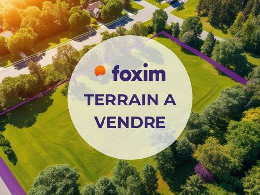 Terrain à vendre 390 000 € 1 263 m² de terrain Prémesques 59840
