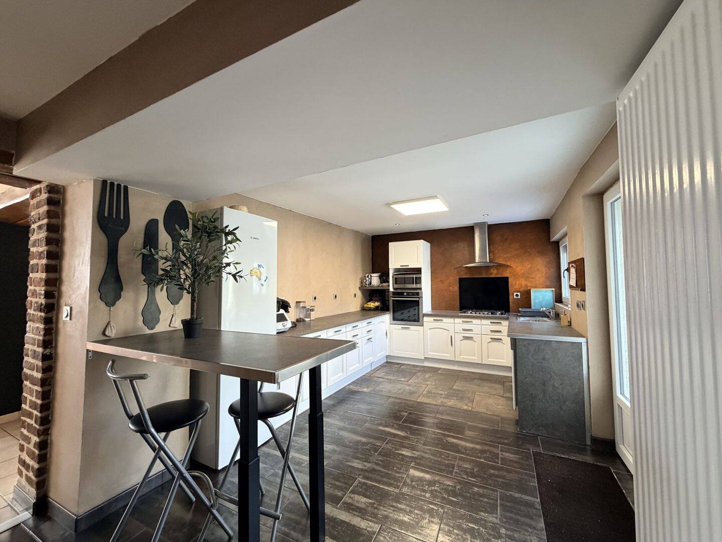 Maison 231 m² · à Monchecourt · 231 m² · 279 000 €