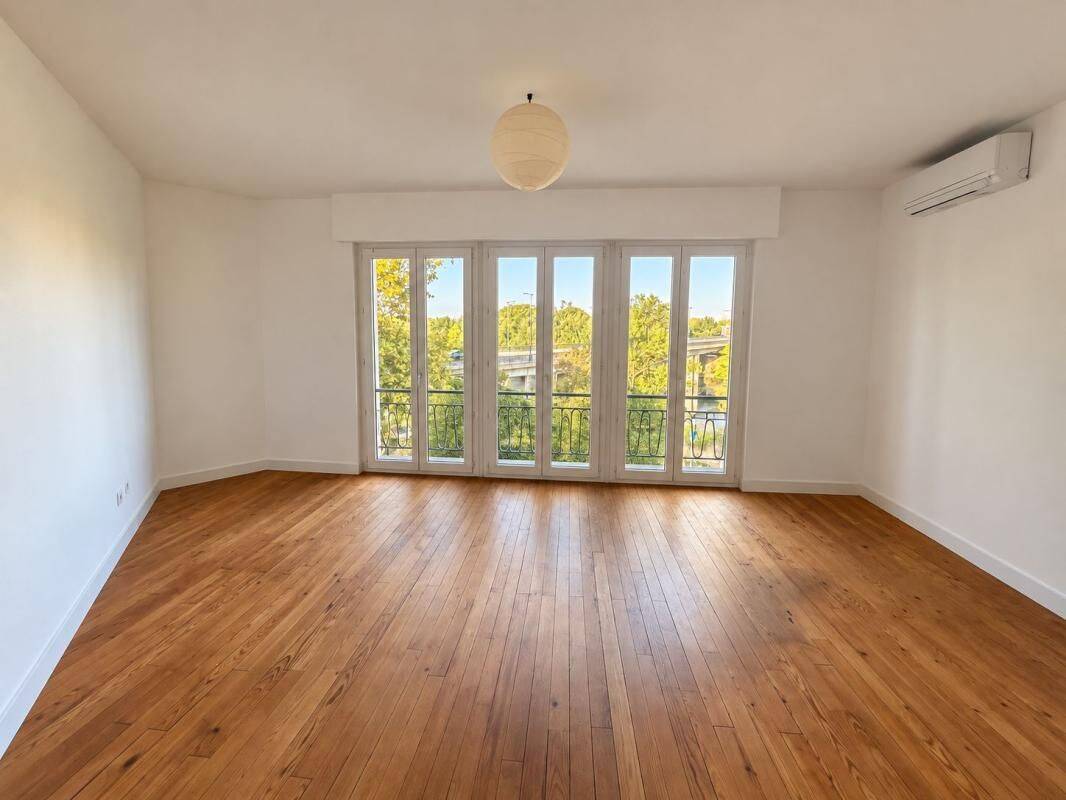 Appartement 3 pièces 74 m² · à Toulouse · 74 m² · 229 000 €