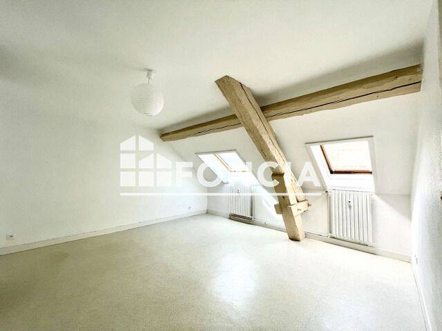 Appartement 1 pièce 38 m² · à Nancy · 38,1 m² · 505 €