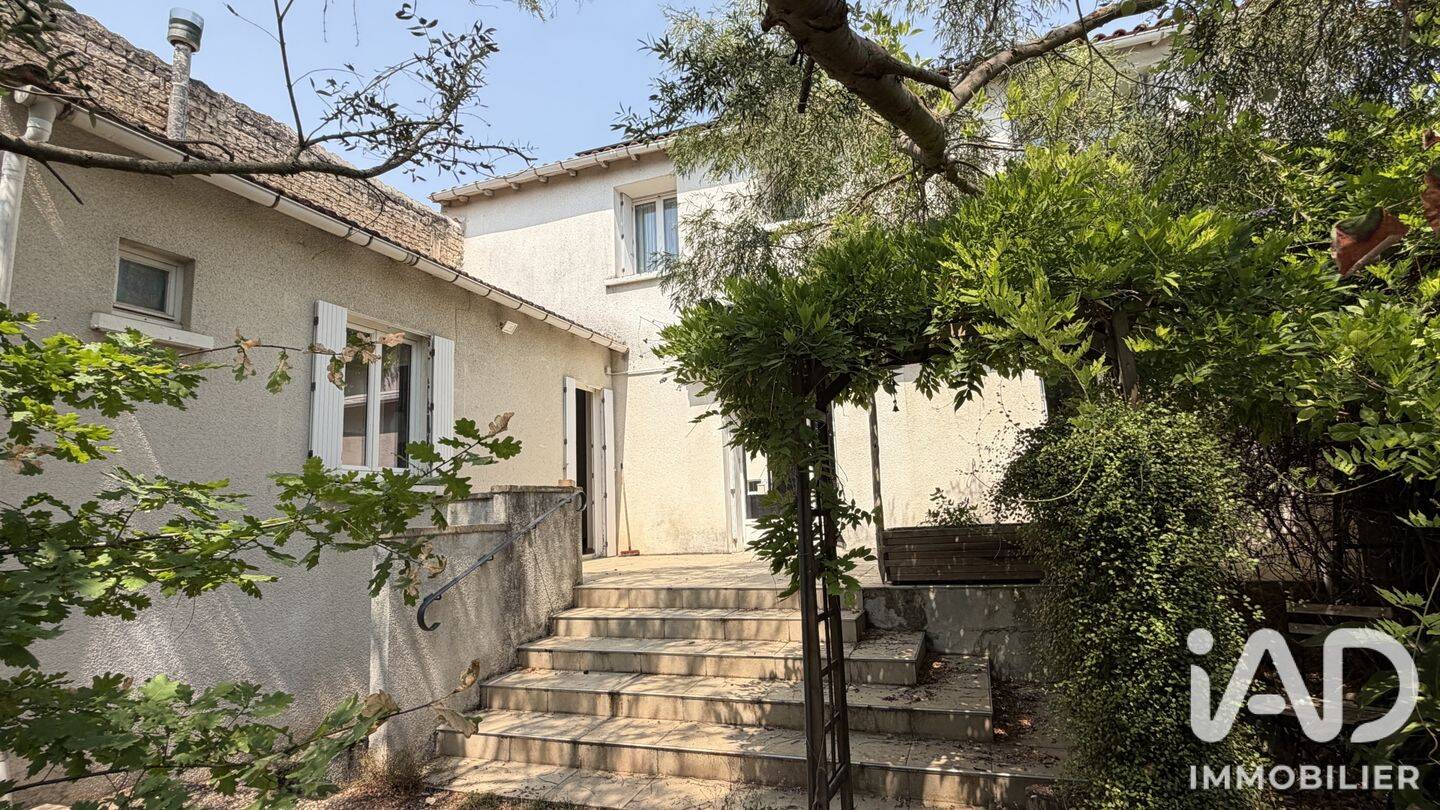 Maison 7 pièces 164 m² · à Niort · 164 m² · 299 000 €