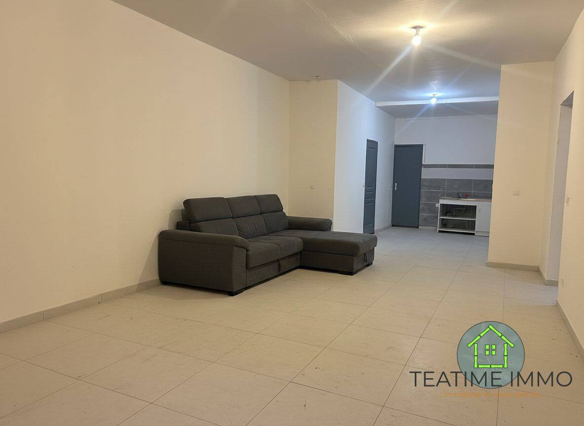 Appartement 1 pièce 48 m² · à Roubaix · 48 m² · 675 €