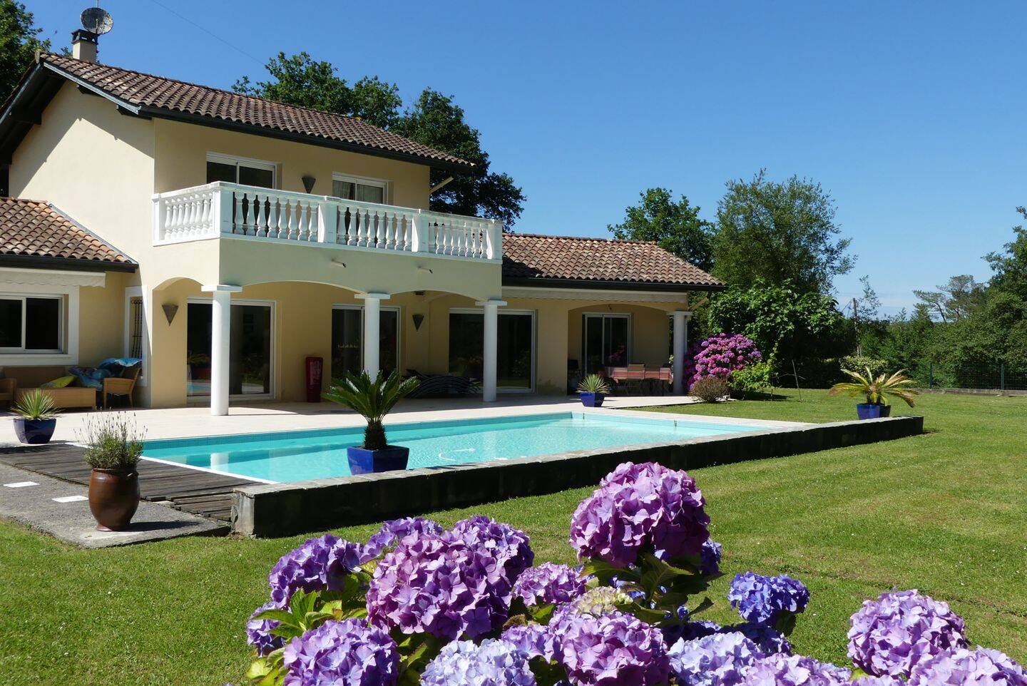Maison 5 pièces 162 m² · à Bidart · 162 m² · 1 200 000 €