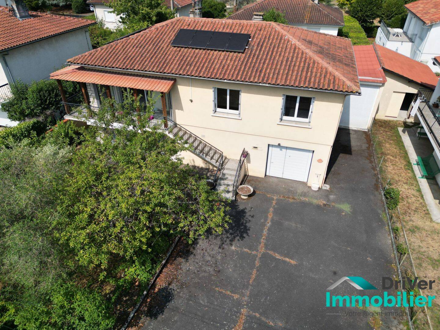 Maison 6 pièces 145 m² · à Auch · 145 m² · 189 990 €