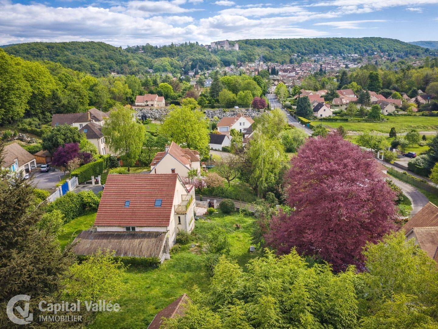 Maison 7 pièces 190 m² · à Chevreuse · 190 m² · 649 000 €