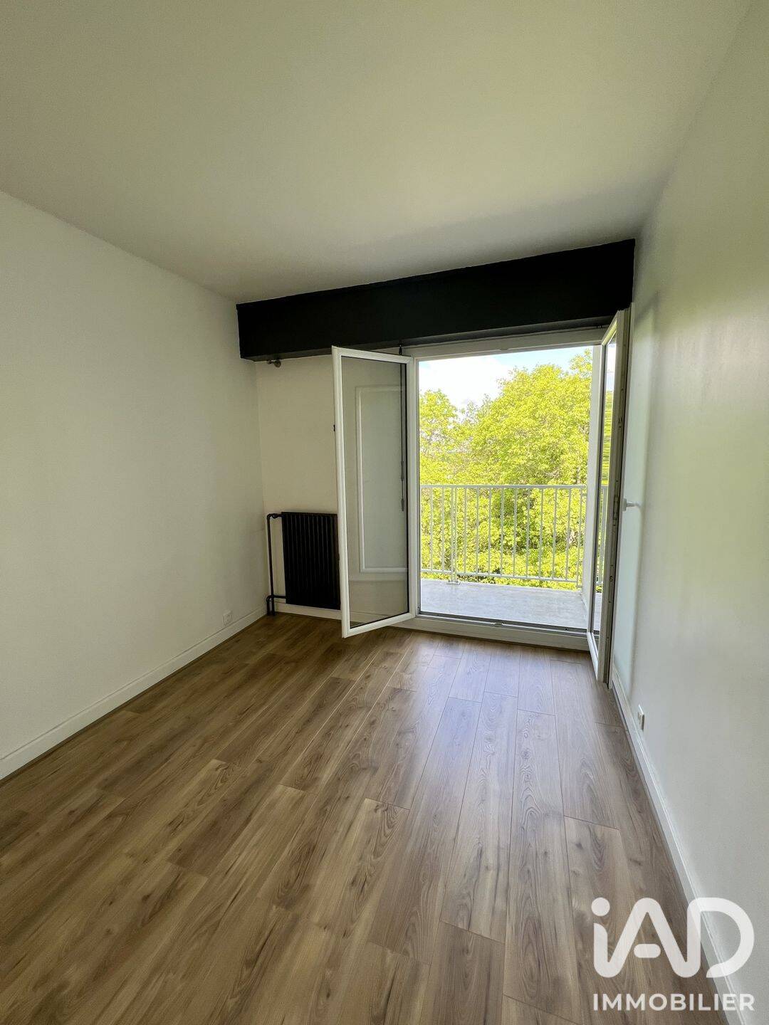 Appartement 3 pièces 61 m² · à Saint-Herblain · 61,4 m² · 90 000 €