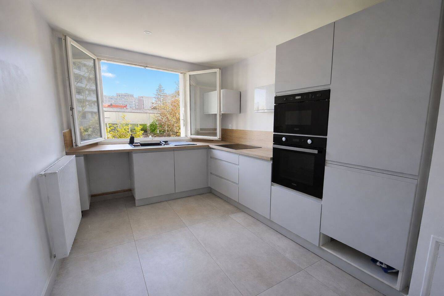 Appartement 3 pièces 75 m² · à Villeurbanne · 75 m² · 270 000 €