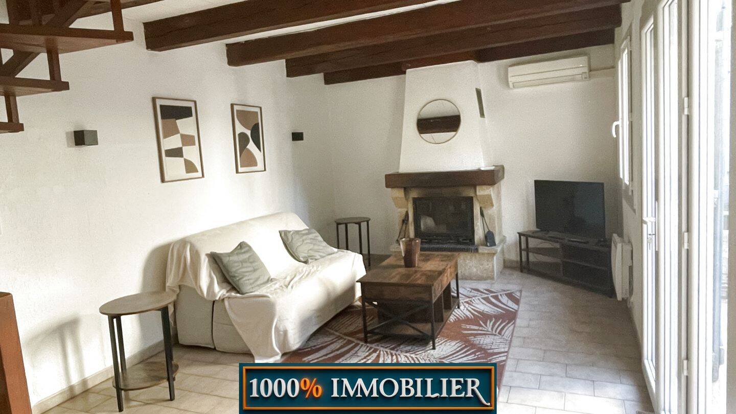 Maison 3 pièces 60 m² · à Montady · 60 m² · 149 900 €