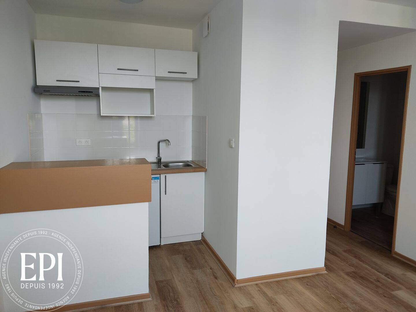 Appartement 1 pièce 25 m² · à Carcassonne · 25,5 m² · 400 €