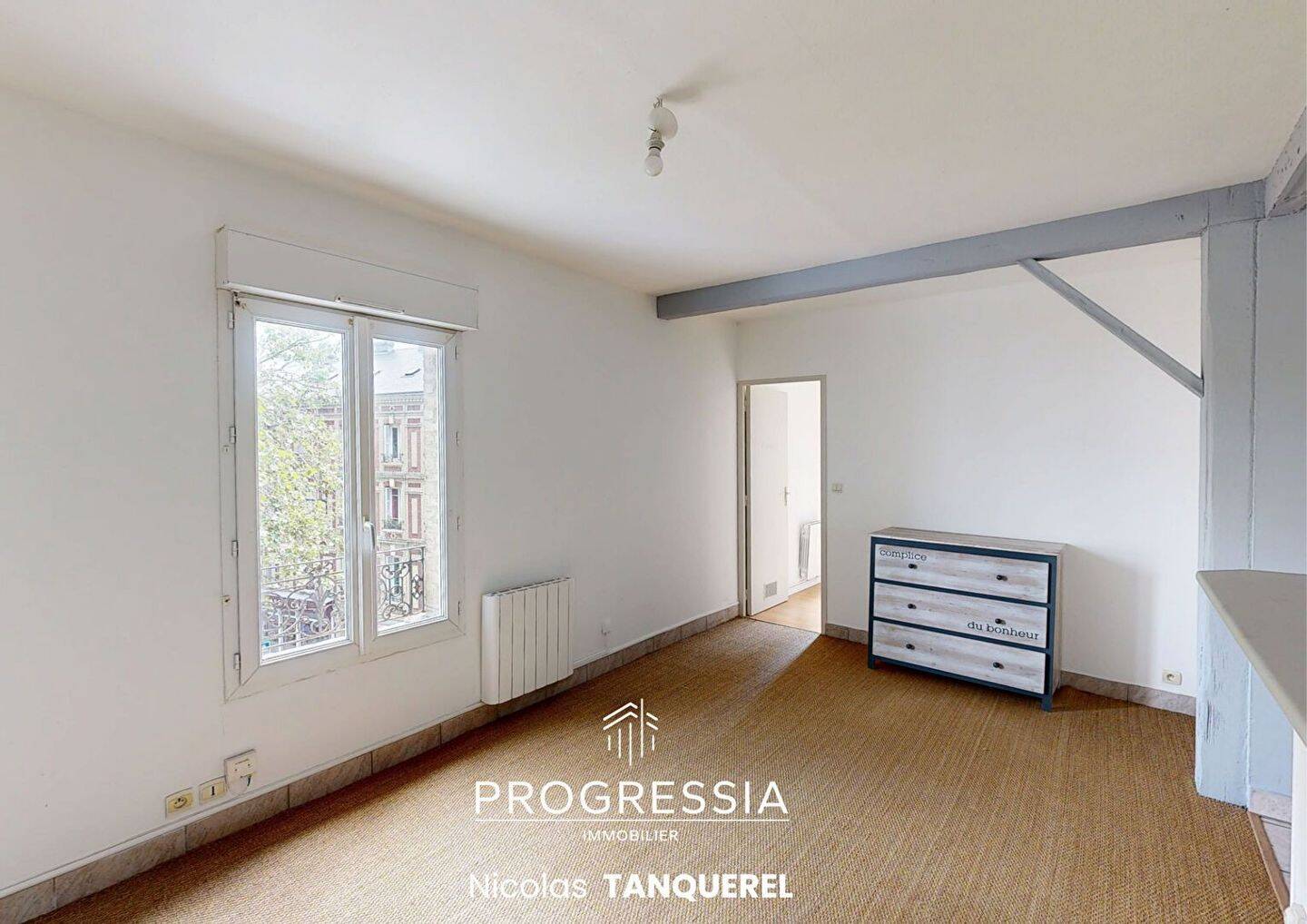 Appartement 2 pièces 35 m² · à Le Havre · 35 m² · 90 000 €