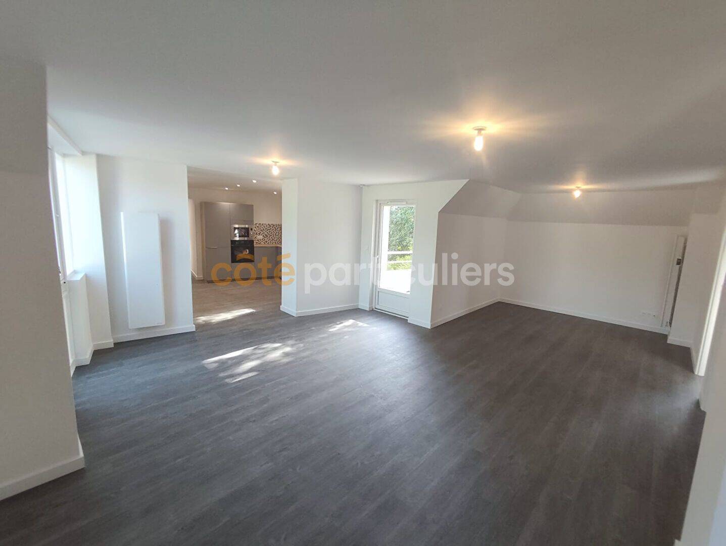 Appartement 4 pièces · à Saint-Pierre-en-Auge · 1 030 €