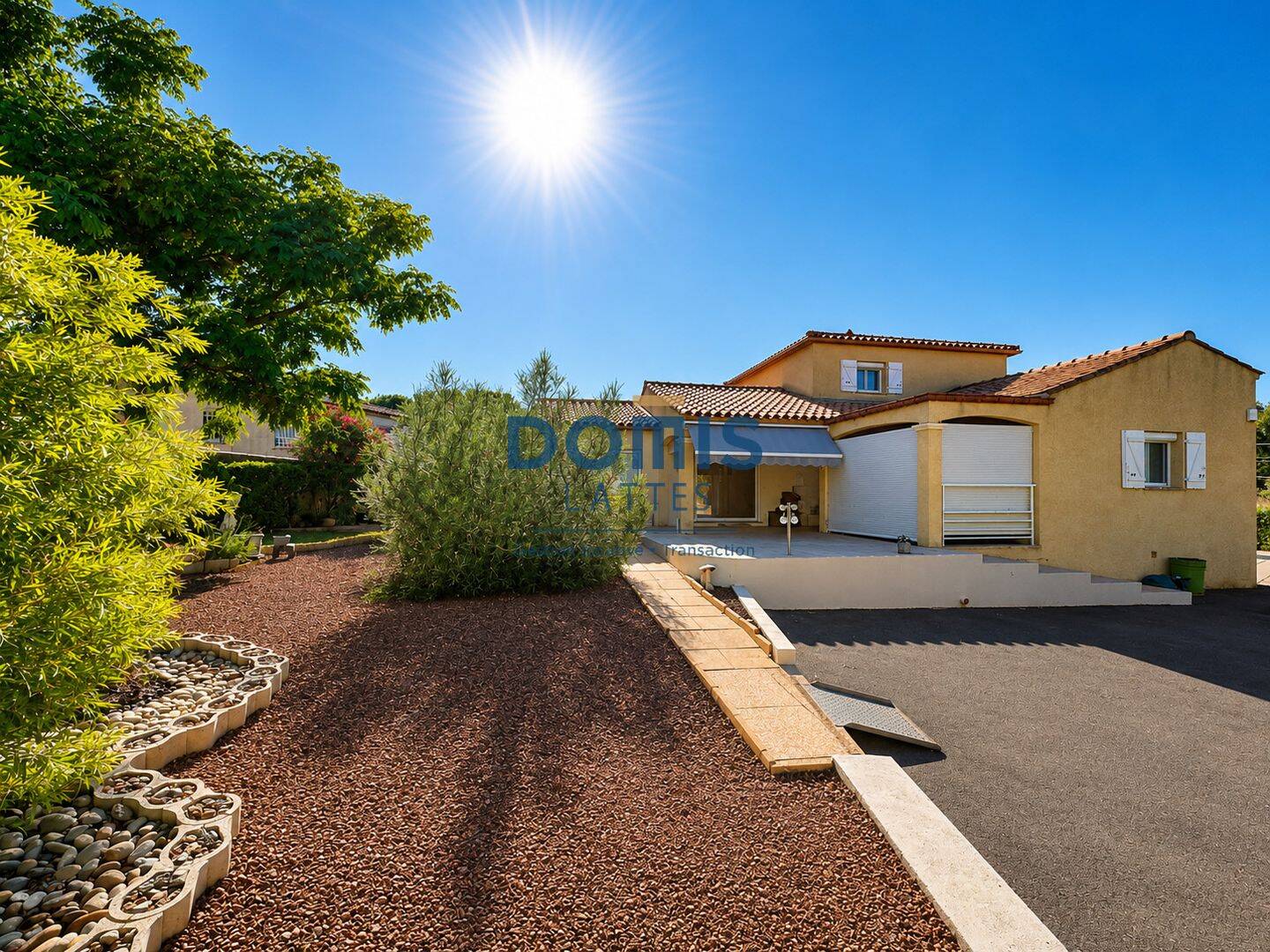 Maison 5 pièces 140 m² · à Frontignan · 140 m² · 490 000 €