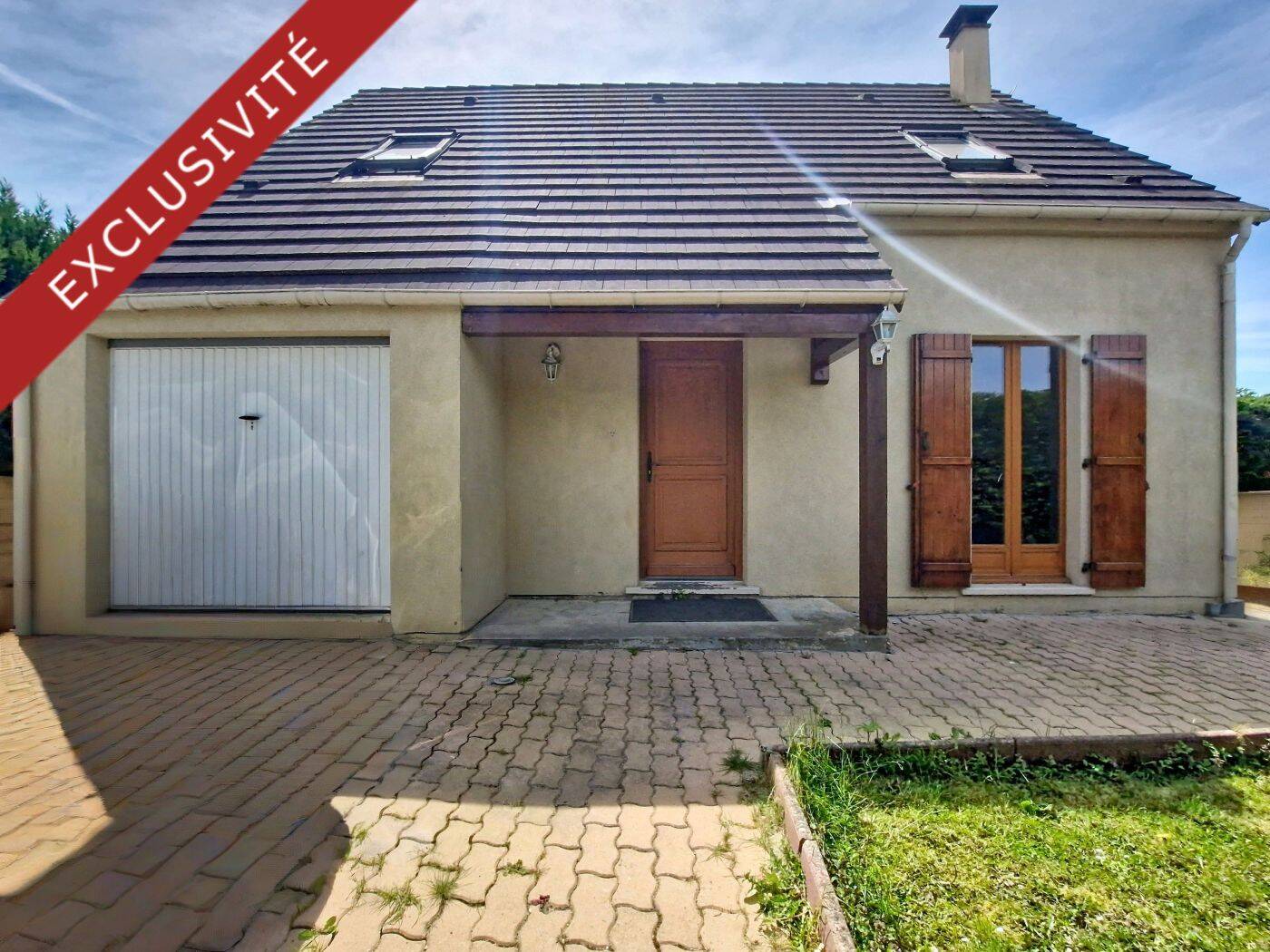Maison 5 pièces 90 m² · à Gisors · 90 m² · 223 500 €