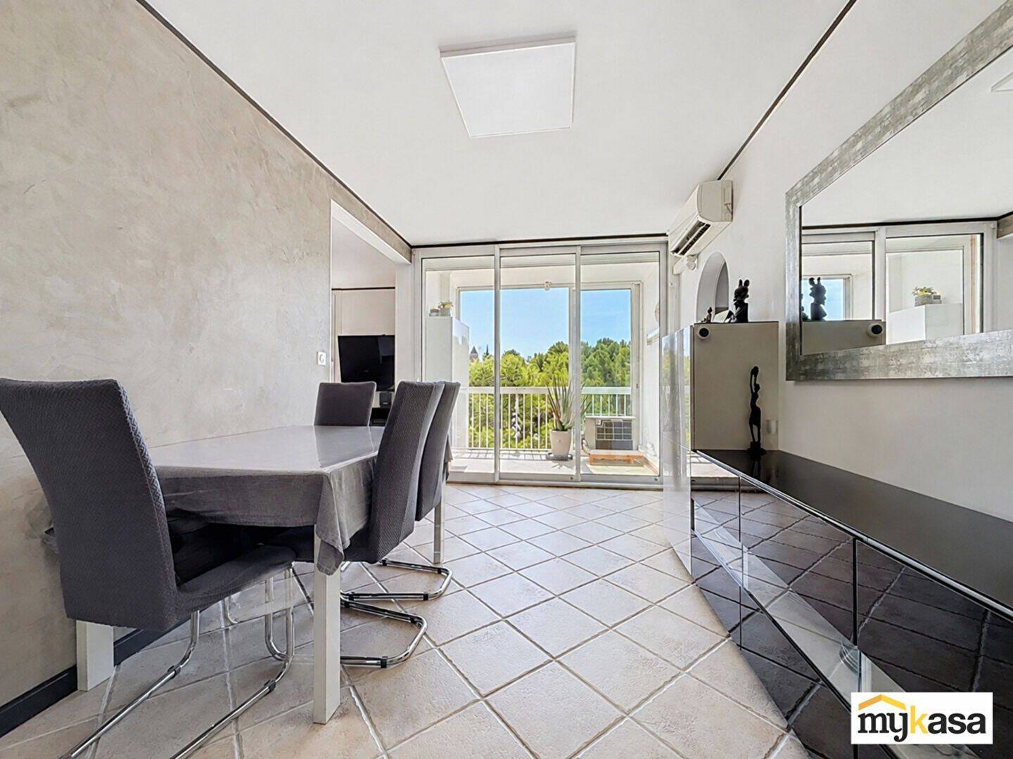 Appartement 4 pièces 75 m² · à Martigues · 75 m² · 190 000 €