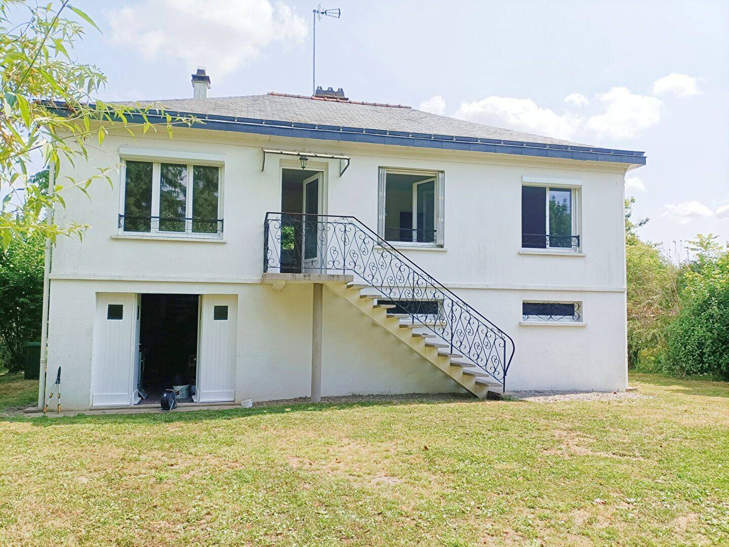 Maison 5 pièces 71 m² · à La Chapelle-sur-Erdre · 71 m² · 925 €/mois