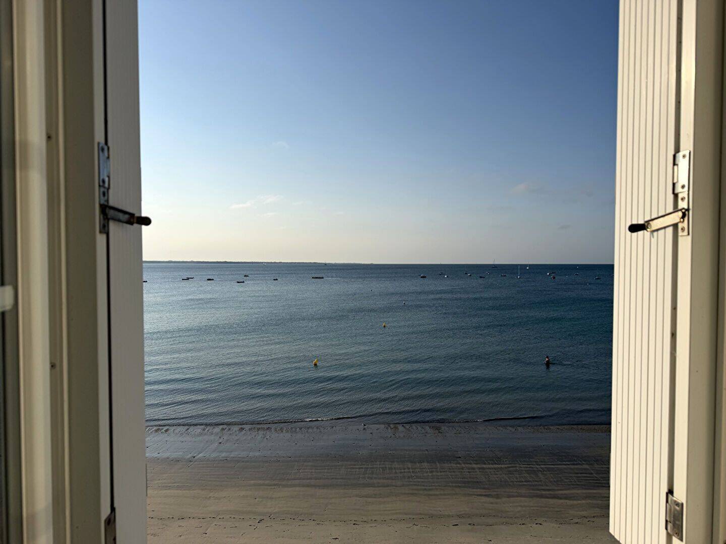 Appartement 2 pièces 28 m² · à Fouesnant · 27,6 m² · 337 600 €