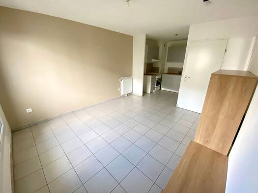 Appartement à vendre 219 000 € 2 pièces 1 chambre 39 m² Étage 1/5 La Vaudoire-Centre Ville Sartrouville 78500