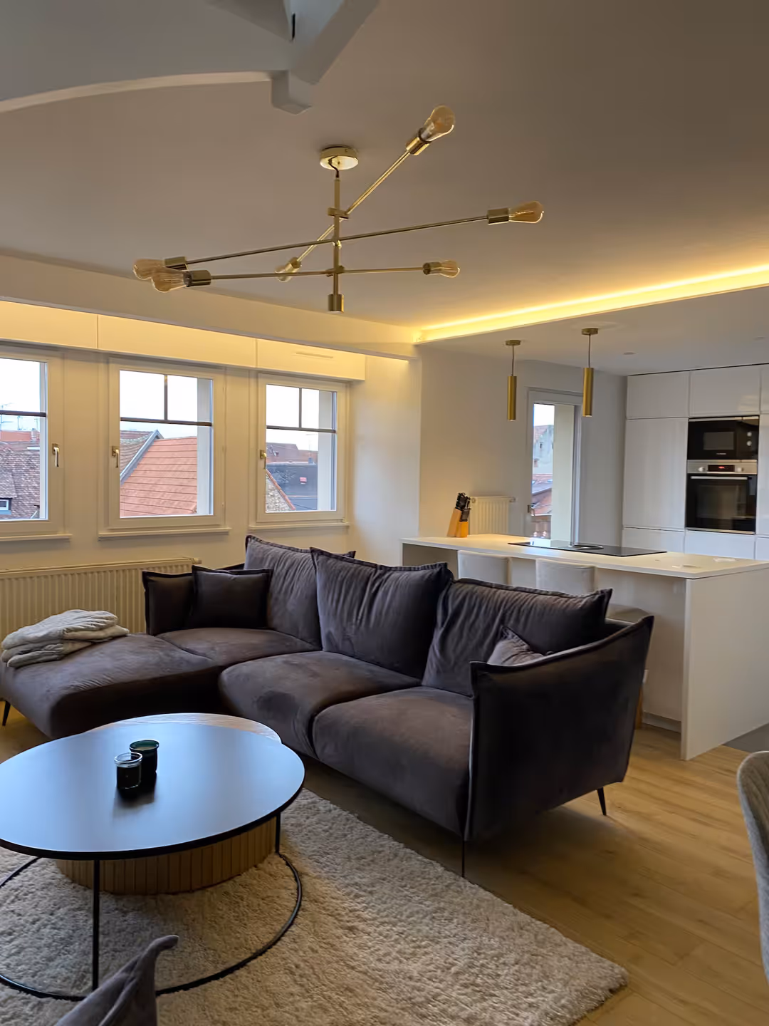 Appartement 3 pièces 65 m² · à Obernai · 65 m² · 883 €/mois