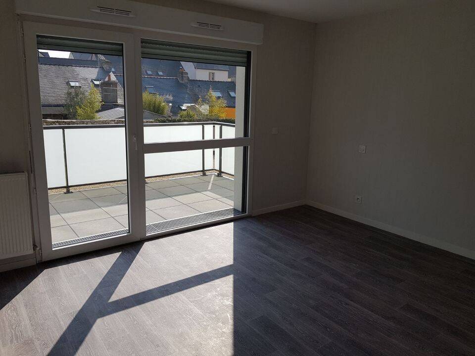 Appartement 1 pièce 31 m² · à Lanester · 31 m² · 485 €/mois