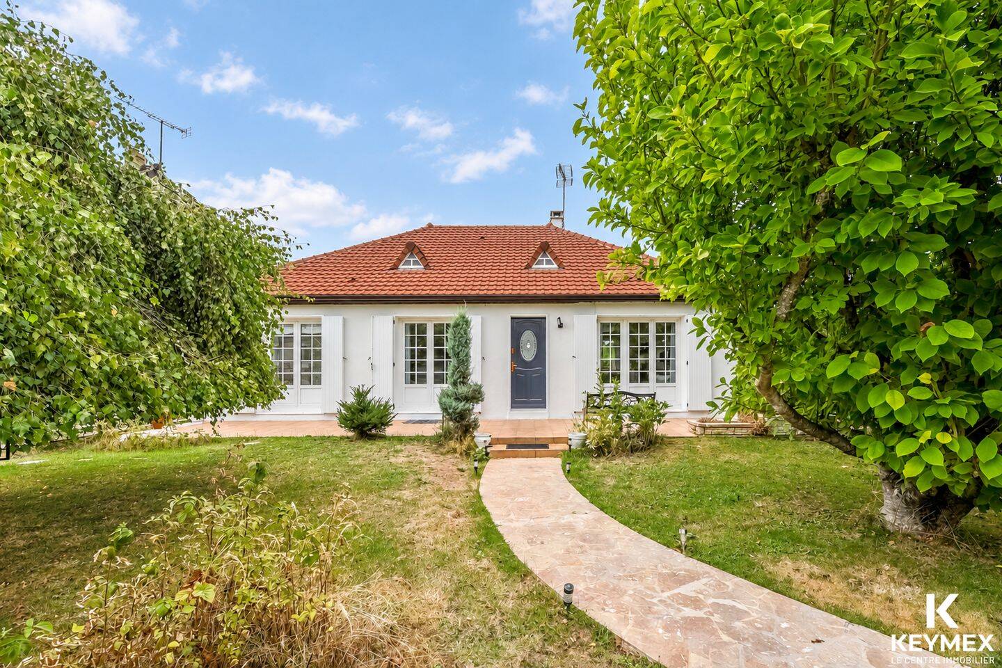 Maison 6 pièces 141 m² · à Méru · 141 m² · 340 000 €