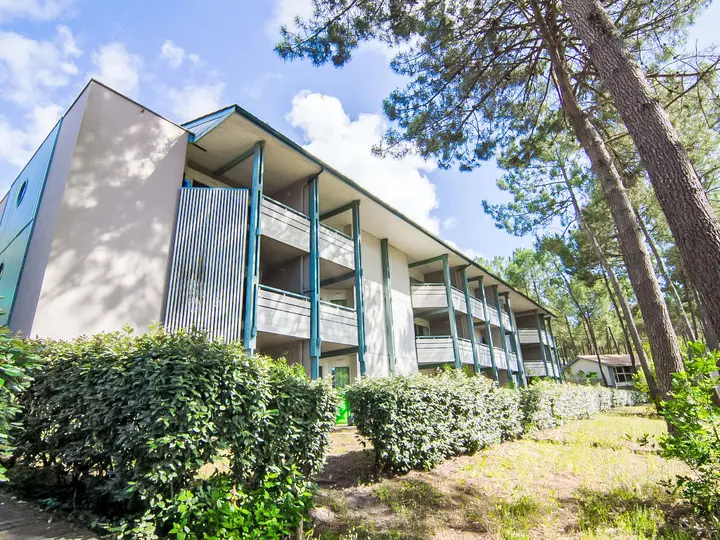 Appartement 3 pièces 44 m² · à Lacanau · 44 m² · 220 000 €