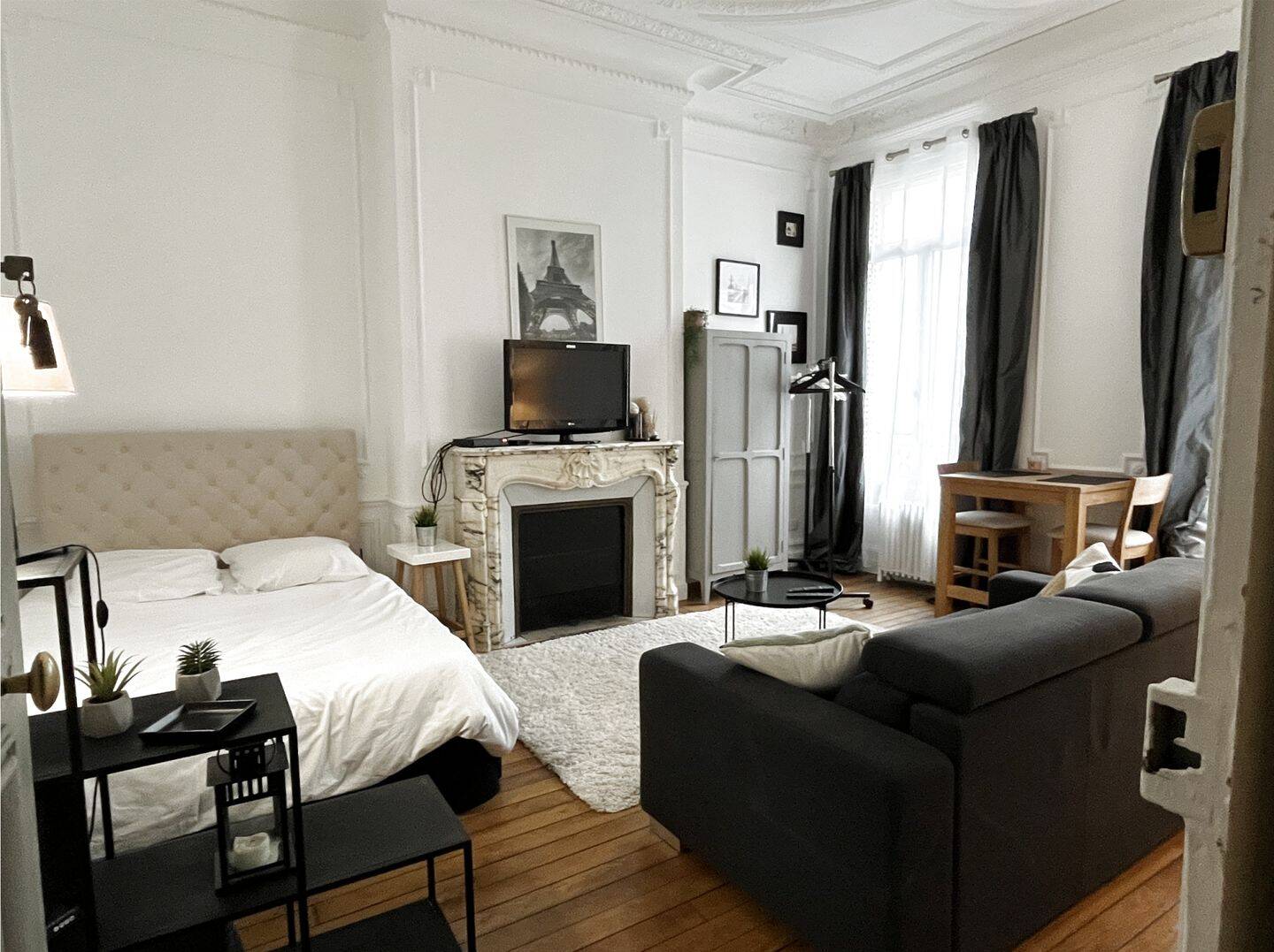 Appartement 2 pièces 31 m² · à Reims · 31 m² · 690 €
