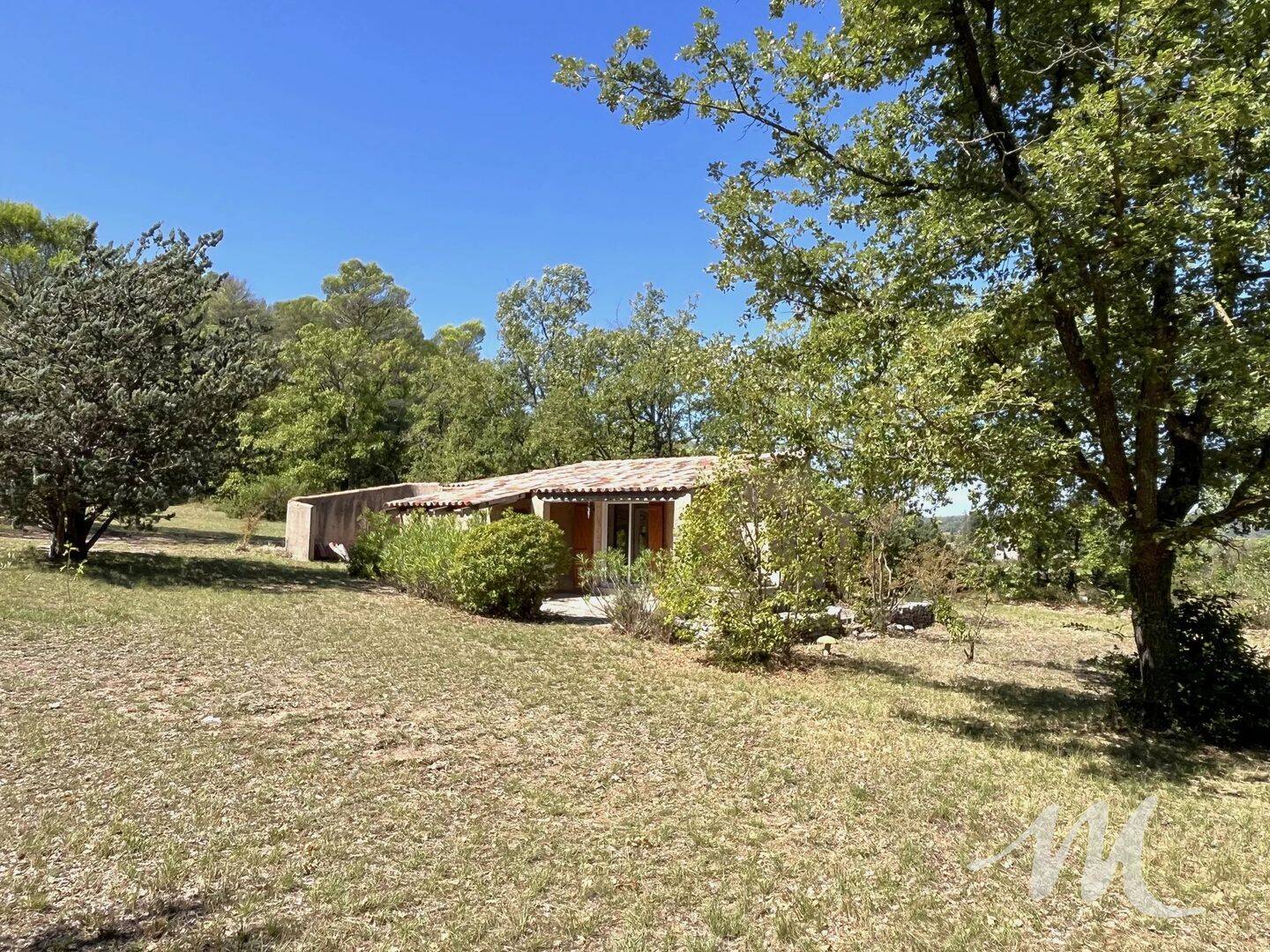 Maison 3 pièces 45 m² · à Fox-Amphoux · 45 m² · 189 000 €