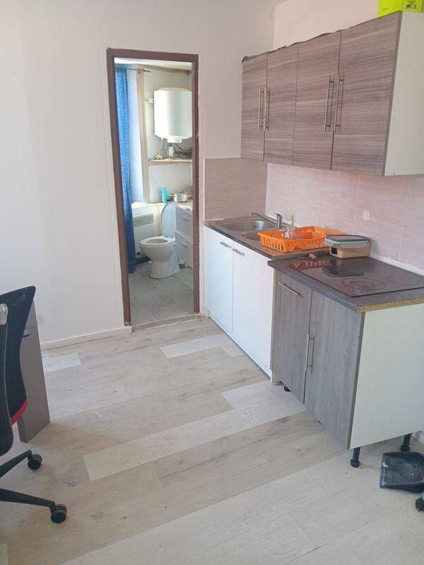 Appartement 2 pièces 25 m² · à Roubaix · 25 m² · 450 €/mois