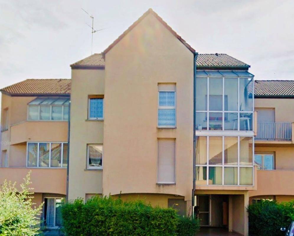 Appartement 2 pièces 48 m² · à Seurre · 48 m² · 467 €/mois