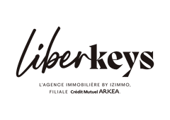 Liberkeys logo