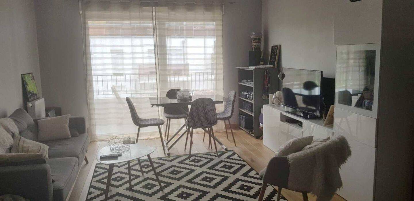 Appartement 2 pièces 45 m² · à Limeil-Brévannes · 45,3 m² · 877 €/mois
