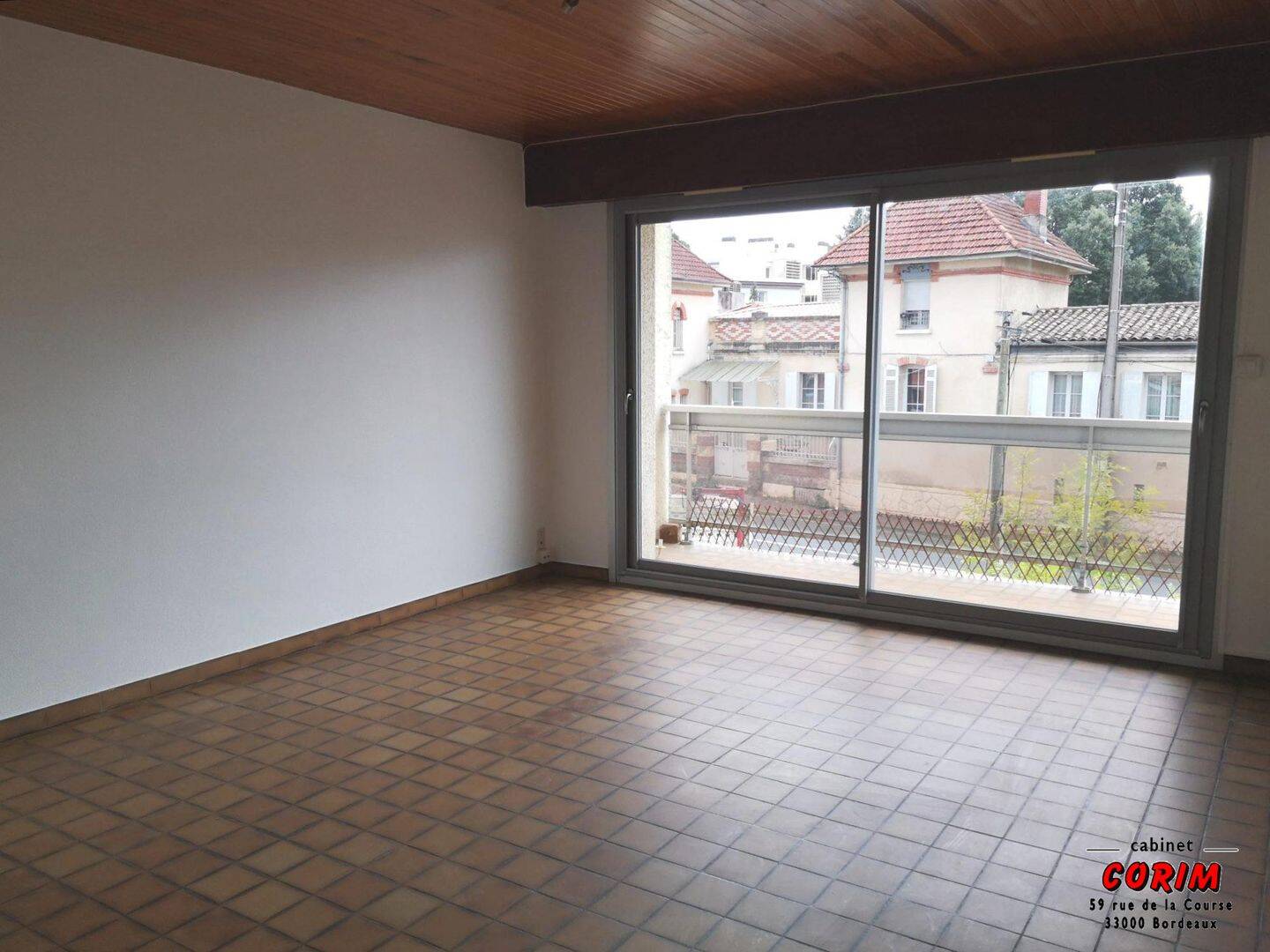 Appartement 3 pièces 67 m² · à Talence · 67,1 m² · 919 €