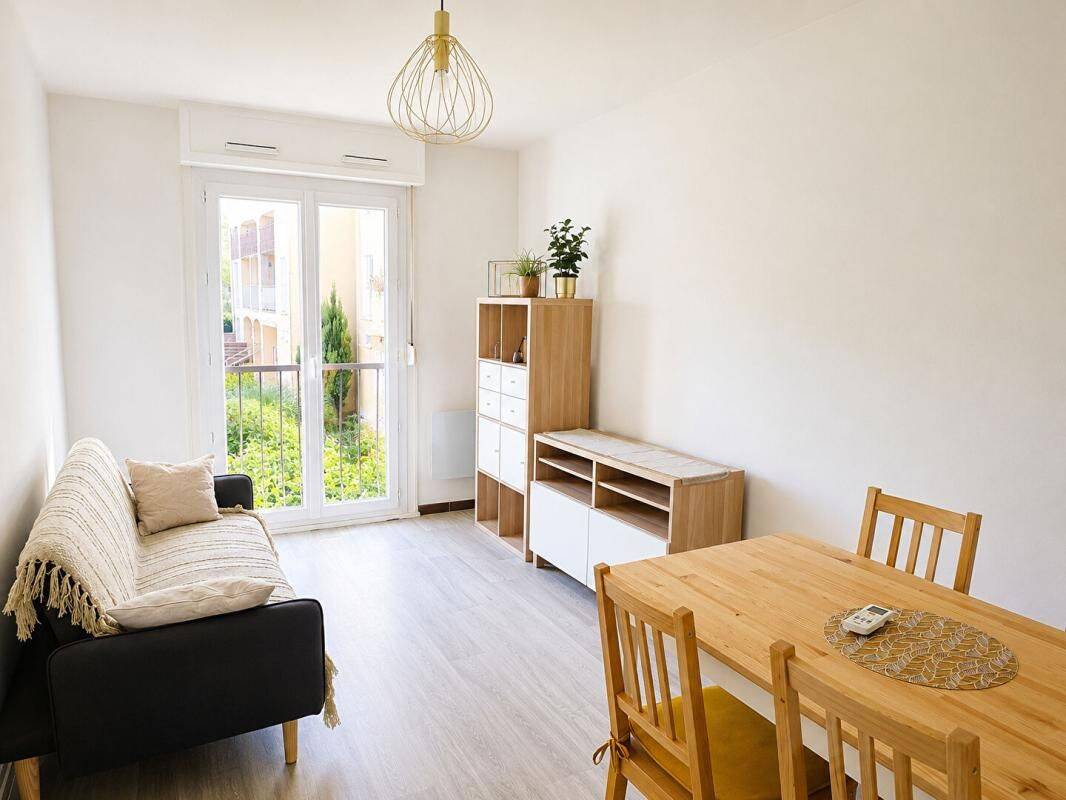 Appartement 2 pièces 42 m² · à Le Muy · 42 m² · 145 000 €
