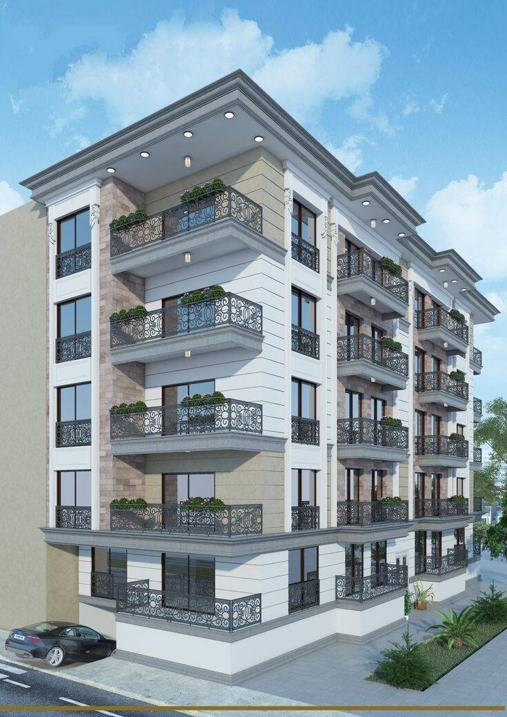 Appartement 2 pièces 44 m² · à L'Haÿ-les-Roses · 44 m² · 220 000 €