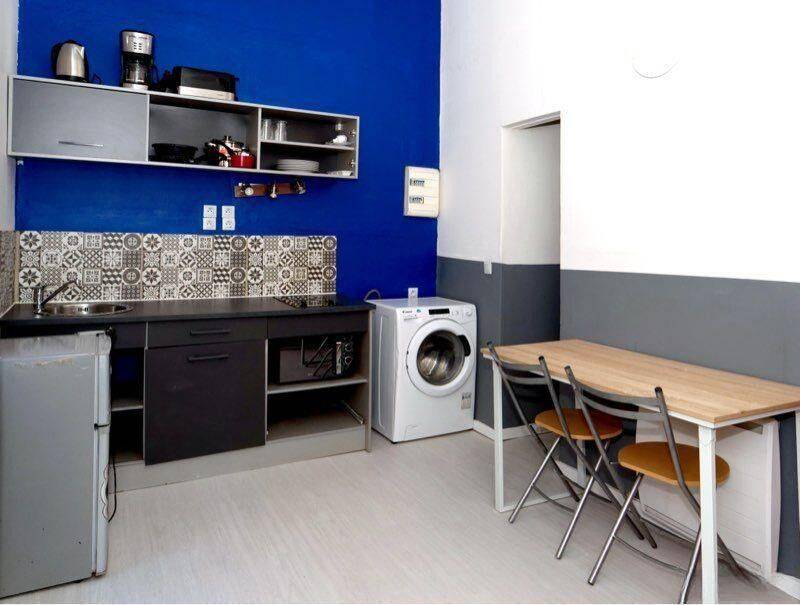 Appartement 1 pièce 18 m² · à Perpignan · 18 m² · 560 €