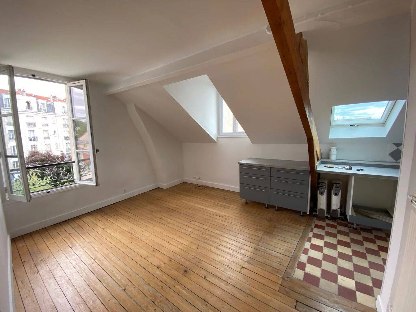 Appartement 2 pièces 33 m² · à Le Perreux-sur-Marne · 32,9 m² · 995 €