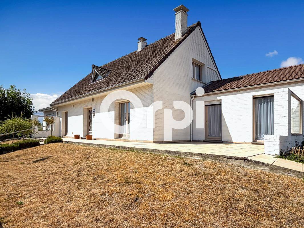 Maison 4 pièces 158 m² · à Bray-Dunes · 158 m² · 514 500 €