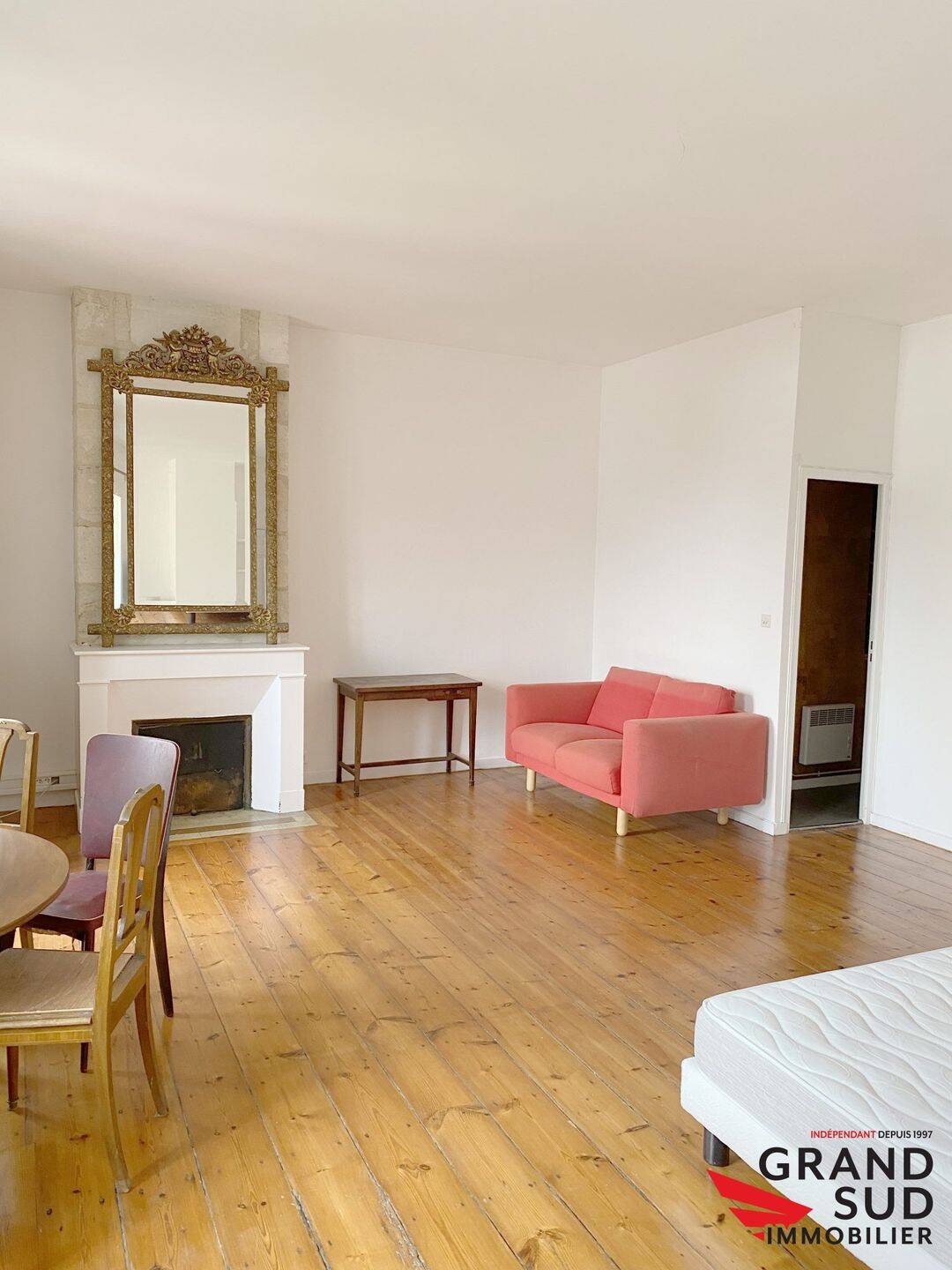 Appartement 1 pièce 42 m² · à Bordeaux · 42 m² · 730 €