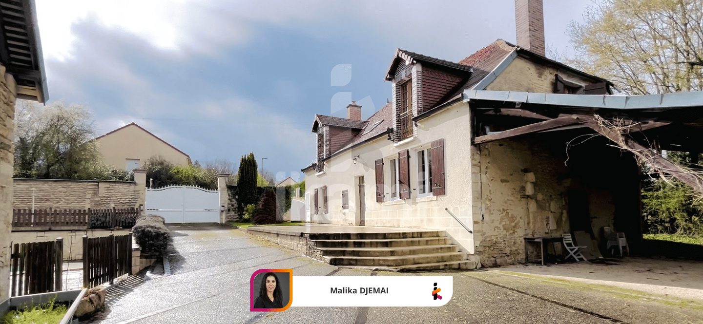 Maison 6 pièces 152 m² · à Chaource · 152 m² · 185 000 €