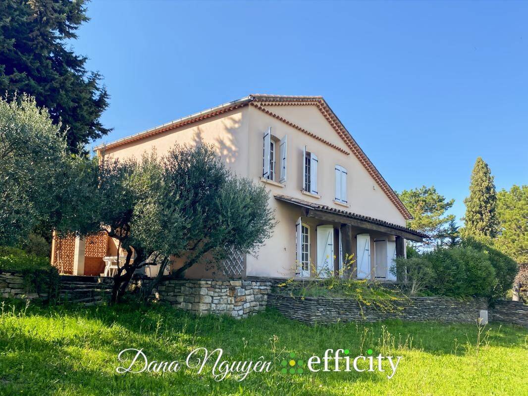 Maison 6 pièces 158 m² · à Alès · 158 m² · 279 000 €