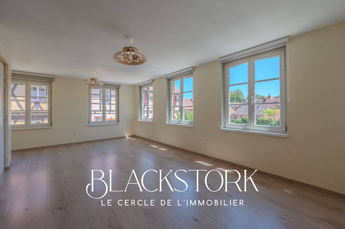 Appartement 3 pièces 67 m² · à Bouxwiller · 67 m² · 159 990 €