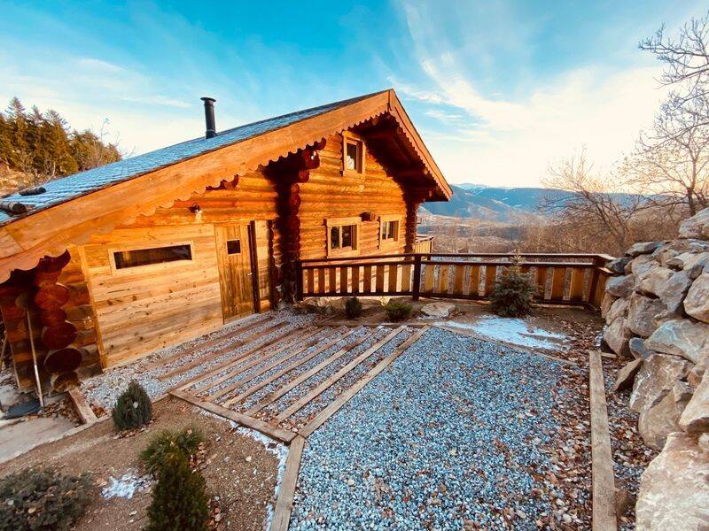 Maison 6 pièces 200 m² · à Font-Romeu-Odeillo-Via · 200 m² · 1 500 000 €
